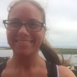 Meet your Posher, Valerie